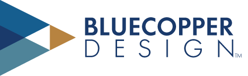Bluecopper Design